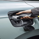 Çek Üreticiden Türkiye'Ye Özel Elektrikli Model! 1 Çek Üreticiden Türkiye'Ye Özel Elektrikli Model!