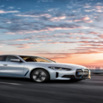 Elektrikli Bmw I4 Türkiye'De Satışta: İşte Fiyatı Ve Özellikleri