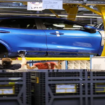 Ford Otosan, Ford Romanya'Yı Aldı 3 Ford Otosan, Ford Romanya'Yı Aldı