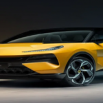Lotus Eletre Tanıtıldı: 600 Beygirlik Elektrikli Suv 16 Lotus Eletre Tanıtıldı: 600 Beygirlik Elektrikli Suv