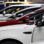 Otomatik Vitesli Araç Satışları Yüzde 80'E Yaklaştı