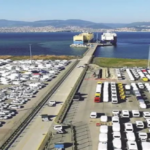 Otomotiv Ihracatı Şubatta 2,5 Milyar Dolar Oldu