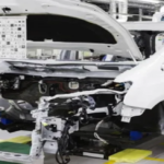 Otomotiv Üretimi Şubat Ayında Yüzde 9 Düştü