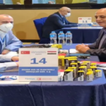 Otomotivciler Ilk Fiziki Etkinliği Mısır’a Düzenledi 1 Otomotivciler Ilk Fiziki Etkinliği Mısır’a Düzenledi