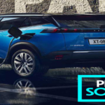 Peugeot 308 Ve Elektrikli 2008, Son Çeyrekte Türkiye'De 3 Peugeot 308 Ve Elektrikli 2008, Son Çeyrekte Türkiye'De