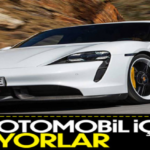 Porsche Ceo'Su: Apple Ile Görüşüyoruz