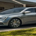 Renault Talisman Üretimi Sona Erdi