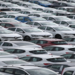 Şubatta En Çok Satılan Otomotiv Markaları Belli Oldu