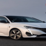 Türkiye’ye Gelmeye Hazırlanan Yeni Peugeot 308 Tasarım Ödülü Kazandı