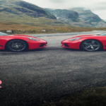 Yeni Nesil Porsche 718'Ler Sadece Elektrikli Olacak 2 Yeni Nesil Porsche 718'Ler Sadece Elektrikli Olacak