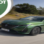 Yeni Peugeot 308, Tasarımıyla Ödül Kazandı 6 Yeni Peugeot 308, Tasarımıyla Ödül Kazandı