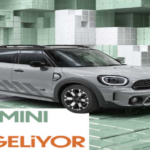 Yenilenen Mini Versiyonları, Mayısta Ülkemize Geliyor