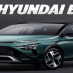 2022 Hyundai Bayon Nisan Ayı Güncel Fiyat Listesi Ve Öne Çıkan Özellikleri