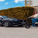 2022 Mg Zs, Benzinli Motorlarıyla Türkiye'De: Bagajında Elektrikli Bisikletle Geliyor 2 2022 Mg Zs, Benzinli Motorlarıyla Türkiye'De: Bagajında Elektrikli Bisikletle Geliyor