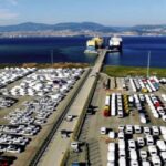 Avrupa Pazarları Küçülünce Martta Otomotiv Ihracatı Düştü