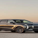 Makyajlı Hyundai Palisade, Yenilenen Yüzü Ve Teknolojileriyle Tanıtıldı