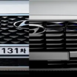 Makyajlı Hyundai Palisade'In Ipucu Görselleri Paylaşıldı