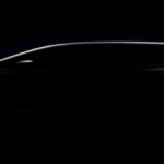 Mercedes Eqs Suv Için Yeni Bir Ipucu Görseli Paylaşıldı