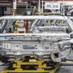 Otomotiv Üretimi Ve Ihracatı Ilk Çeyrekte Düştü