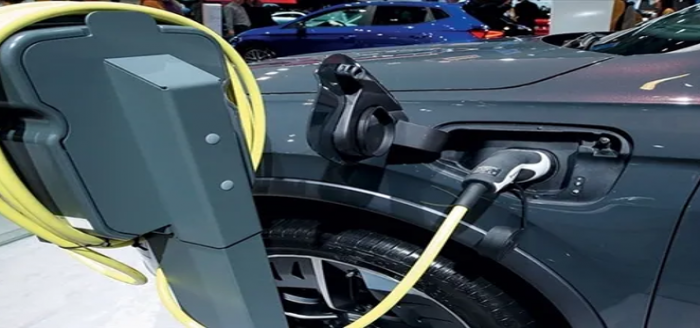 Pazardaki her 3 modelden 1'i elektrikli ve hibrit