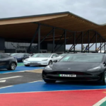 Tesla, 2022'Nin Ilk Çeyreğinde Rekor Sayıda Teslimat Gerçekleştirdi