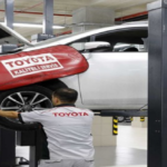Toyota Garanti Süresini 10 Yıla Çıkardı