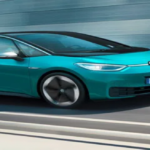 Volkswagen Grubu'Nun Elektrikli Araç Teslimatları Ilk Çeyrekte %65 Arttı
