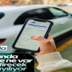 Yeni Taksi: Kirala, Bin Istediğin Yerde Bırak 1 Yeni Taksi: Kirala, Bin Istediğin Yerde Bırak