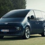 2022 Hyundai Staria Türkiye'De: İşte Fiyatı Ve Özellikleri