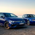 328 Beygirlik Volkswagen Golf R 20 Yıl Özel Serisi Tanıtıldı