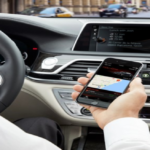 Bmw Çip Krizi Nedeniyle Android Auto Ve Carplay'Siz Otomobil Sevkiyatına Başladı
