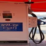 Brisa, Elektrikli Araçlar Için Şarj Istasyonu Sayısını Arttırıyor 2 Brisa, Elektrikli Araçlar Için Şarj Istasyonu Sayısını Arttırıyor