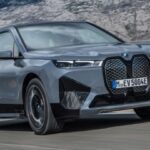 Çinli Catl, Bmw'Nin Yeni Nesil Elektrikli Araçları Için Silindirik Pil Üretecek