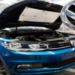 Dizel Skandalı Volkswagen'E Pahalıya Patladı 6 Dizel Skandalı Volkswagen'E Pahalıya Patladı