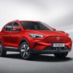Elektrikli Yeni Mg Zs, Son Çeyrekte Türkiye'De