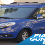 Fiat Doblo Fiyat Listesi: Mayıs 2022 Güncel Fiat Doblo Combi Fiyatları