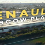 Renault'Nun Rusya'Ya Devrettiği Moskova Fabrikasında Yeniden Moskviç Üretilecek