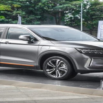 Skywell'In Hibrit Suv Modeli Ht-I Eylül Ayında Türkiye'De Satışa Sunulacak