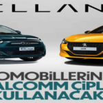 Stellantis Ve Qualcomm'Dan Iş Birliği 1 Stellantis Ve Qualcomm'Dan Iş Birliği