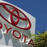 Toyota, Küresel Üretimini Azaltıyor