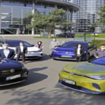Volkswagen Bu Yıl 800 Bin Elektrikli Araç Üretmeyi Planlıyor 6 Volkswagen Bu Yıl 800 Bin Elektrikli Araç Üretmeyi Planlıyor