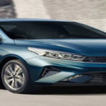 Yeni 2022 Kia Cerato Türkiye Fiyatı Ve Özellikleri