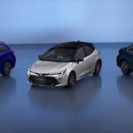 2023 Toyota Corolla Tanıtıldı: Daha Güçlü Hibrit Sistem, Yeni Teknolojiler