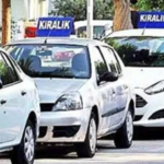 Araç Kiralamada Büyük Vurgun, Dolandırıcılar Harekete Geçti