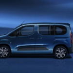Doblo'Ya Alternatif Aranıyor 6 Doblo'Ya Alternatif Aranıyor