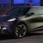 Elektrikli Cupra Urbanrebel Konsepti Üretime Yakın Haliyle Bir Kez Daha Karşımızda 2 Elektrikli Cupra Urbanrebel Konsepti Üretime Yakın Haliyle Bir Kez Daha Karşımızda