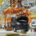 Ford Otosan 7'Inci Kez Lider 6 Ford Otosan 7'Inci Kez Lider
