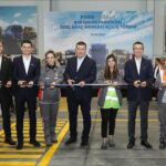 Ford Trucks’ın Özel Araç Merkezi Açıldı