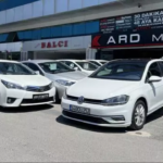 İkinci El Otomobil Piyasasında Yaprak Kıpırdamıyor