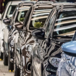 İlk 5 Ayda Türkiye'De En Çok Satan Otomobiller 8 İlk 5 Ayda Türkiye'De En Çok Satan Otomobiller